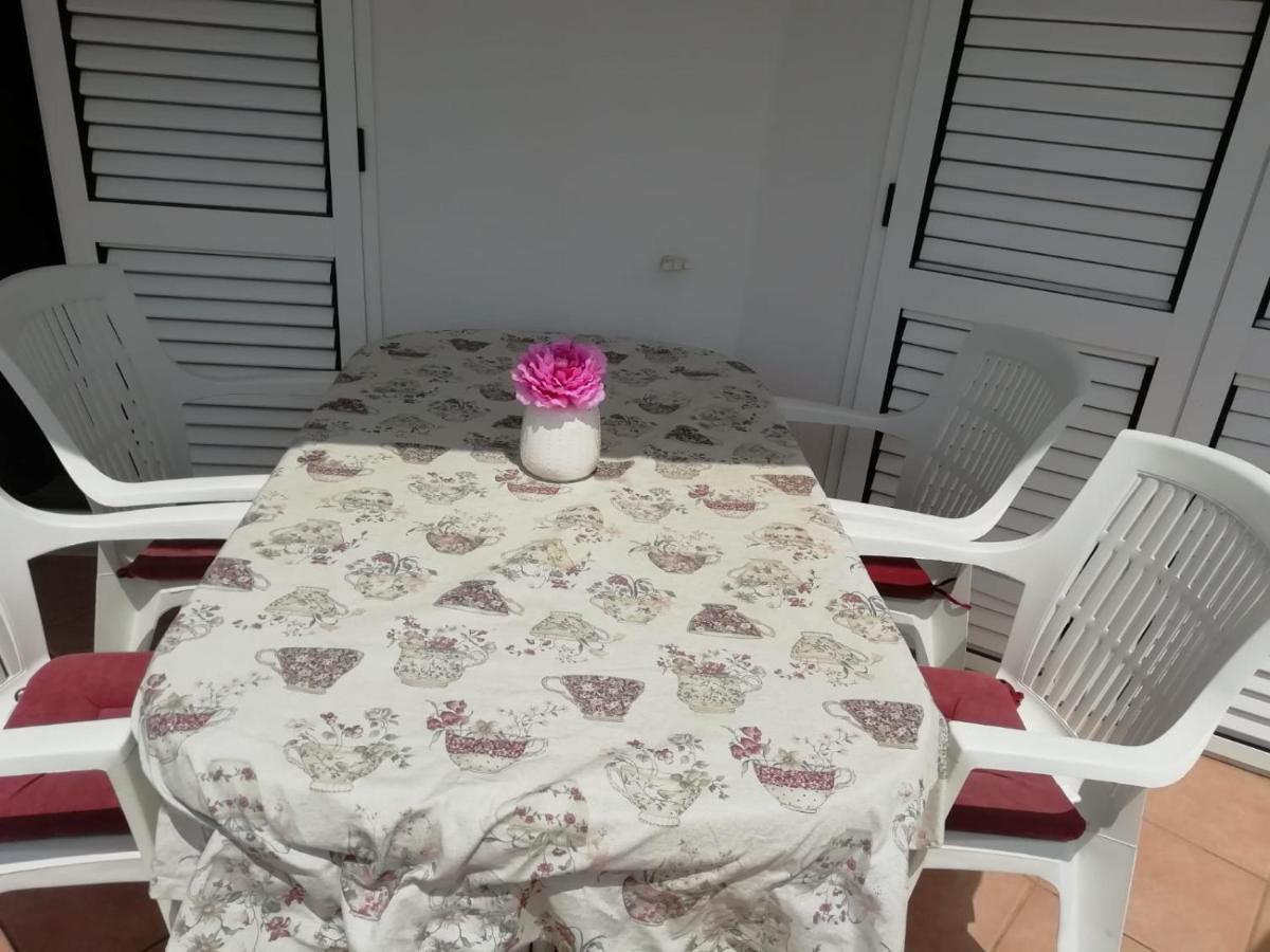 Apartman Mimi Makarska Exterior foto