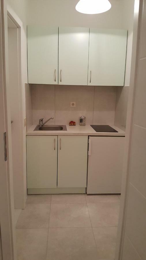 Apartman Mimi Makarska Exterior foto